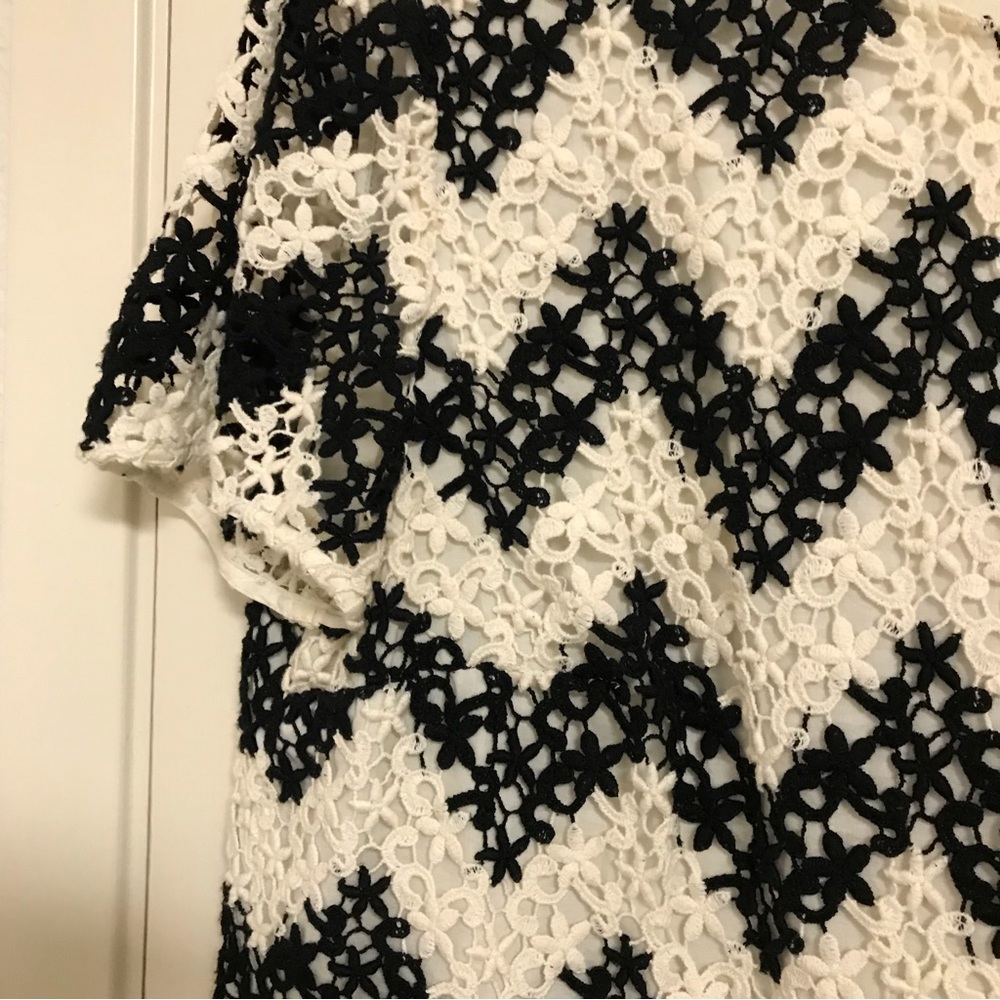 Talbots Top Size 14 - Picture 6 of 9